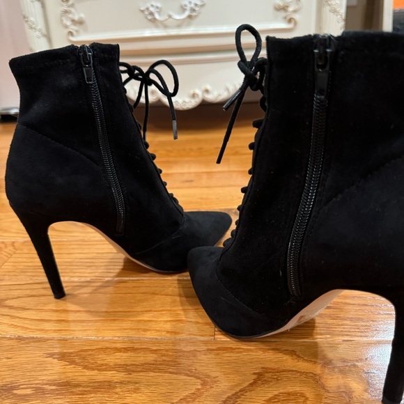 Call It Spring Booties - Picture 2 of 5